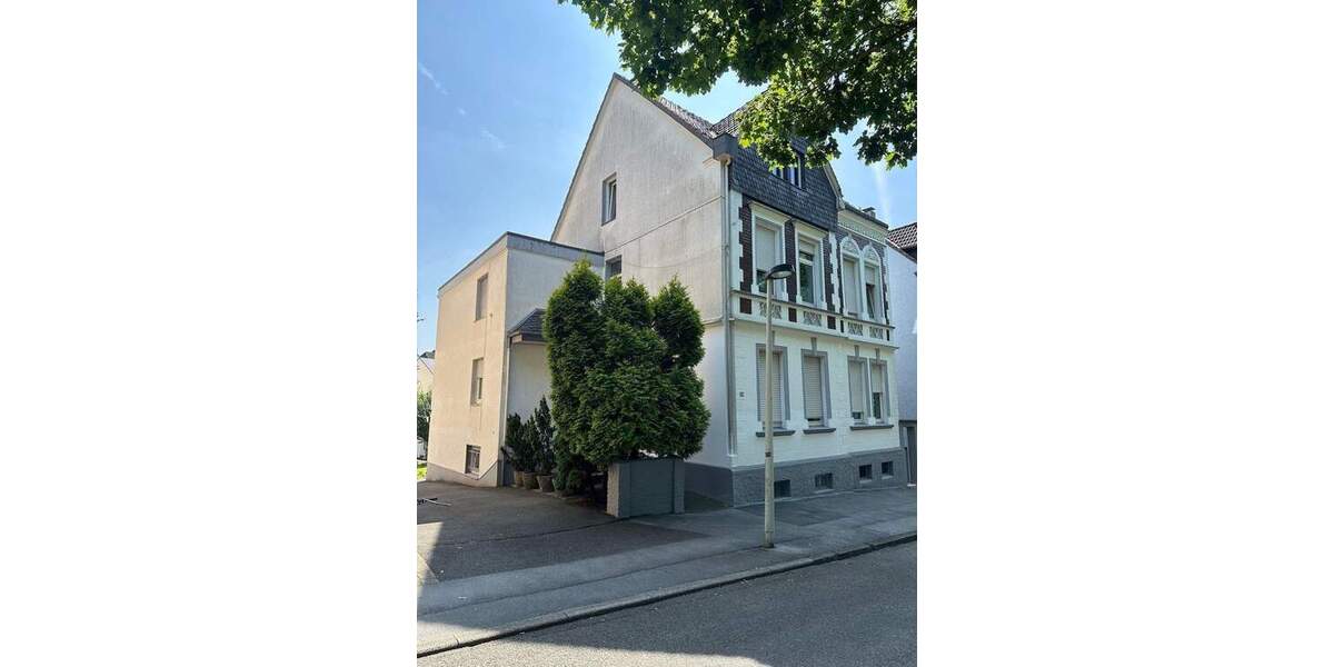 Mehrfamilienhaus, Wohnhaus Solingen Solingen-Mitte - 1 Zimmer, 439.000&euro; | Angebot:25677395