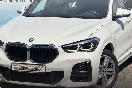 BMW X1 54.761 km 26.700 &euro; Mülheim an der Ruhr 45478