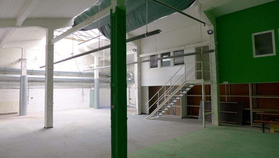 Gewerbeobjekt Wuppertal Gemarkung Langerfeld - 1.700&euro; | Angebot:19629705