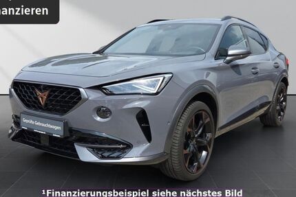 Cupra Formentor 20.900 km 39.990 &euro; Solingen 42719