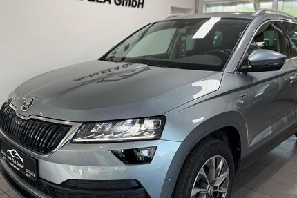 Skoda Karoq 77.000 km 21.990 &euro; Heiligenhaus 42579