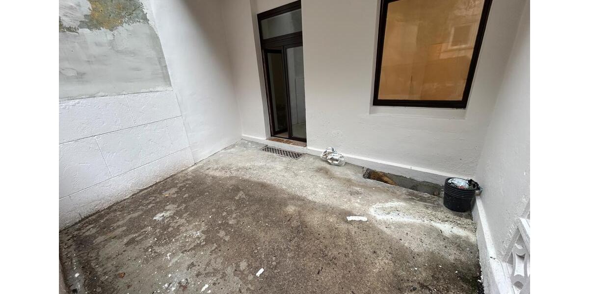 Etagenwohnung Wuppertal Arrenberg - 2 Zimmer, 53 m&sup2;, 681&euro; | Angebot:25891658