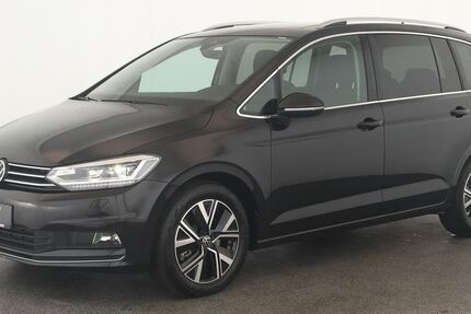 VW Touran 7.000 km 33.684 &euro; Neuss 41464