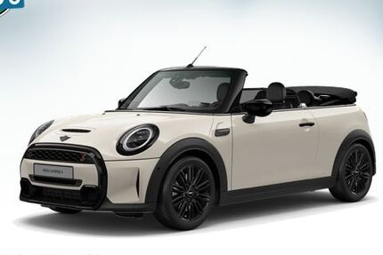 Mini Cooper S Cabrio 24.032 km 30.990 &euro; Kaarst 41564