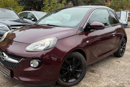 Opel Adam 132.146 km 5.490 &euro; Düsseldorf 40549