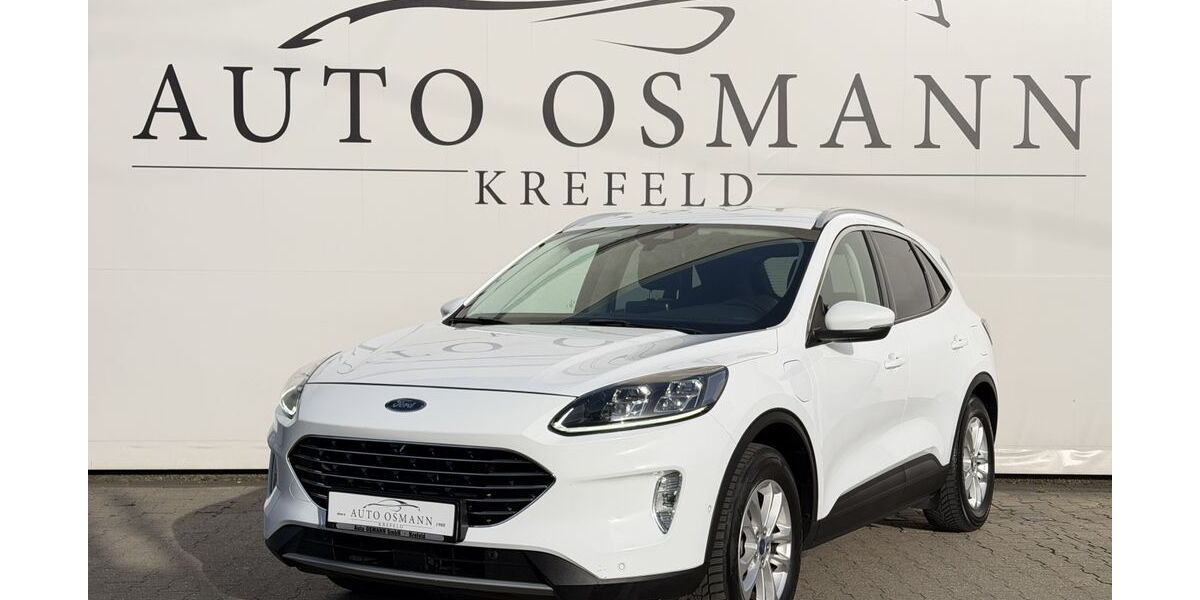 Ford Kuga 137.925 km 15.950 &euro; Krefeld 47805