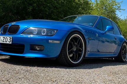BMW Z3 248.000 km 18.998 &euro; Korschenbroich 41352