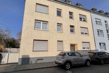 Wohnung Mönchengladbach Nord - 2 Zimmer, 46 m&sup2;, 97.390&euro; | Angebot:25760710