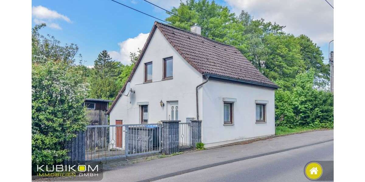 Einfamilienhaus Solingen Burg - 4 Zimmer, 116 m&sup2;, 185.000&euro; | Angebot:26565971