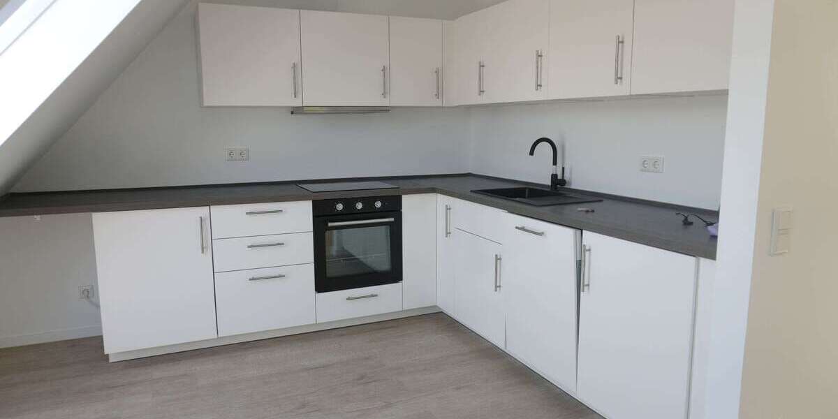Etagenwohnung Düsseldorf Stadtbezirk 8 - 1 Zimmer, 51 m&sup2;, 760&euro; | Angebot:26689218