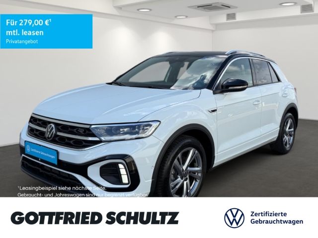 VW T-Roc 11.786 km 29.950 &euro; Neuss 41460