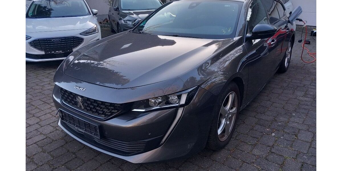 Peugeot 508 131.320 km 14.400 &euro; Leichlingen 42799