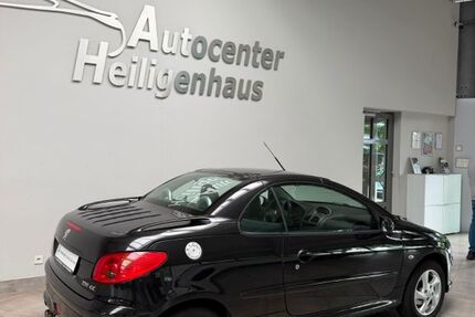 Peugeot 206 140.384 km 2.580 &euro; Heiligenhaus 42579