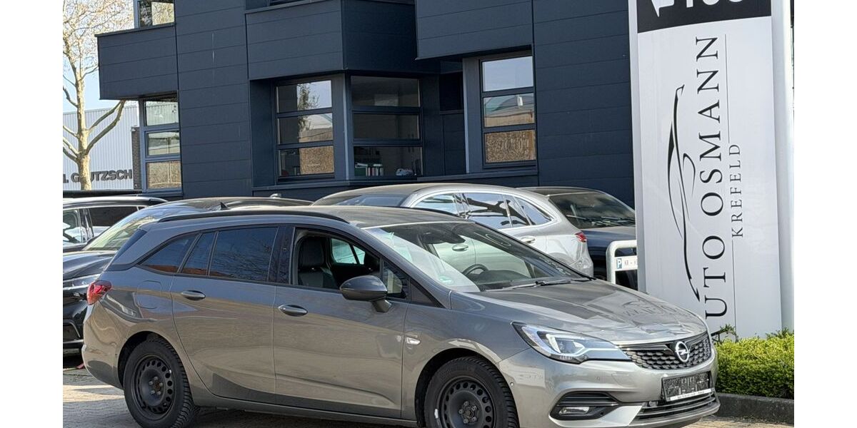 Opel Astra 170.500 km 9.950 &euro; Krefeld 47805