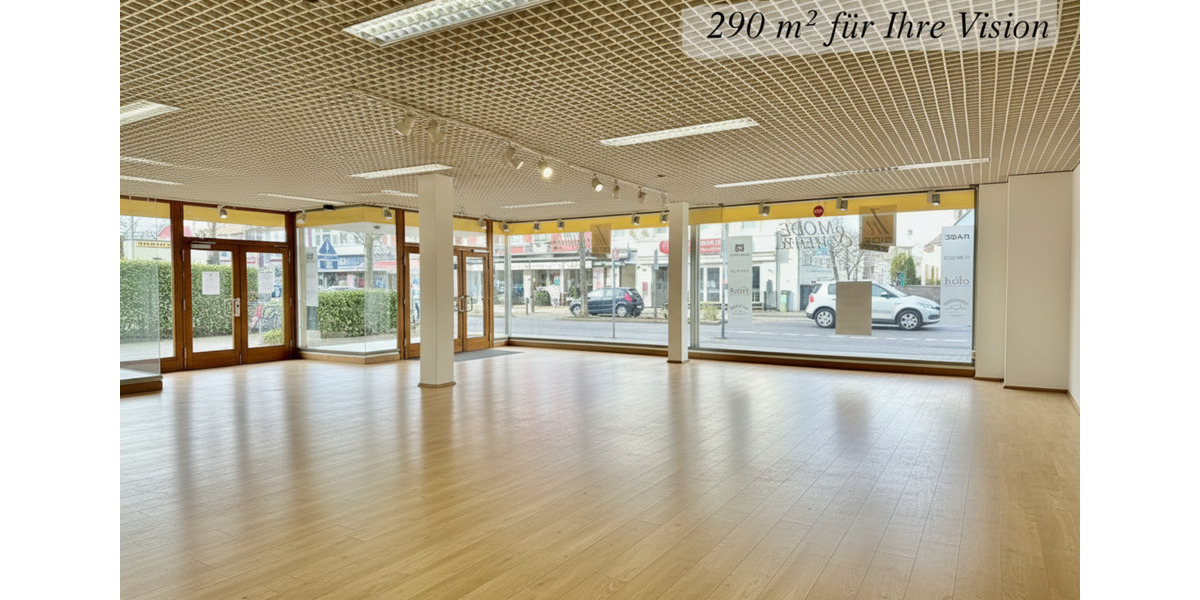 Gewerbeobjekt Langenfeld (Rheinland) - 8&euro; | Angebot:23731035