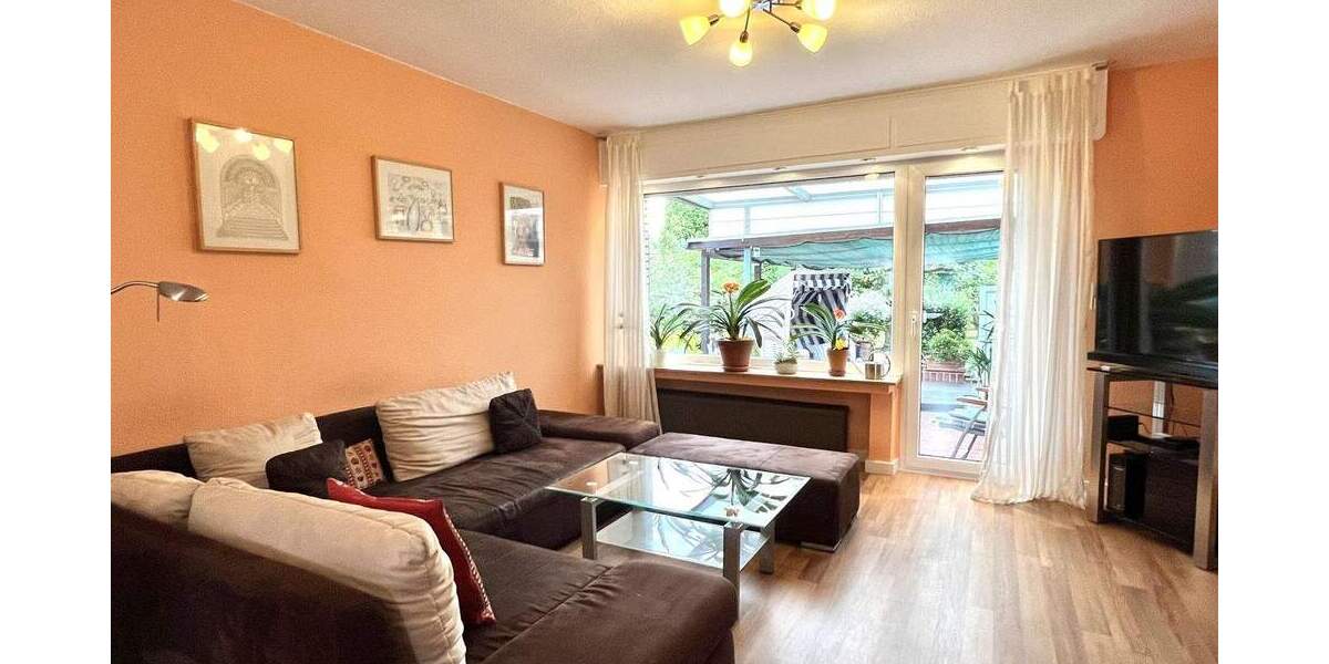 Doppelhaushälfte Düsseldorf Gerresheim - 4 Zimmer, 110 m&sup2;, 550.000&euro; | Angebot:25821790