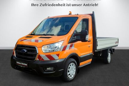 Ford Transit 60.000 km 16.990 &euro; Essen 45276