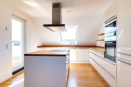 Wohnung Essen Stadtbezirk III - 4 Zimmer, 109 m&sup2;, 546.800&euro; | Angebot:25199646