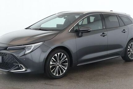 Toyota Corolla 30.900 km 26.784 &euro; Düsseldorf 40233