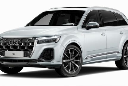 Audi Q7 25.701 km 81.991 &euro; Krefeld 47803