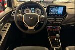 Suzuki SX4 S-Cross Comfort+ AllGrip 5.800 km 31.630 &euro; HAAN 42781