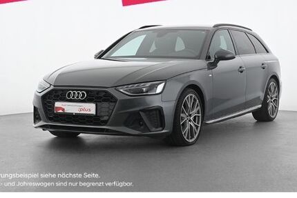 Audi A4 95.233 km 26.880 &euro; Essen 45143