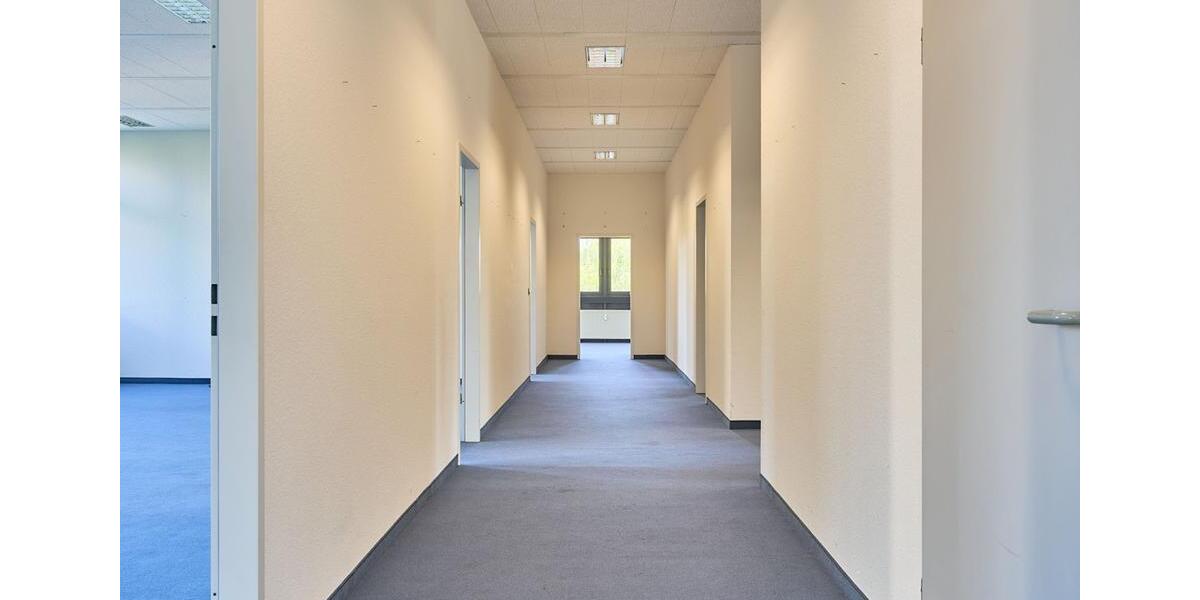 Gewerbeobjekt Neuss Gnadental - 7&euro; | Angebot:23805430