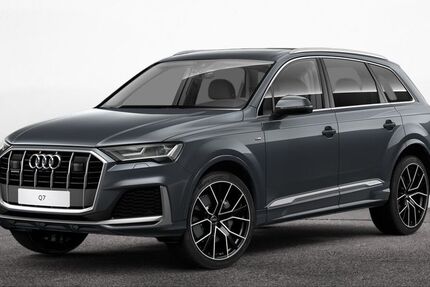 Audi Q7 72.300 km 49.991 &euro; Krefeld 47803