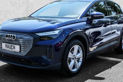 Audi Q4 e-tron 3.949 km 41.190 &euro; Meerbusch 40670