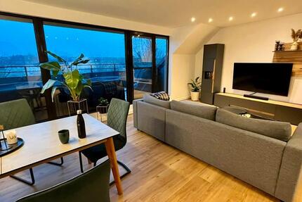 Wohnung Düsseldorf Flingern Süd - 3 Zimmer, 95 m&sup2;, 559.000&euro; | Angebot:24996367