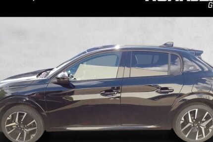 Peugeot e-208 22.000 km 26.490 &euro; Wuppertal 42103