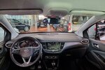 Opel Crossland X Innovation Park&Go Navi LED Scheinwerf 41.901 km 15.890 &euro; HAAN 42781
