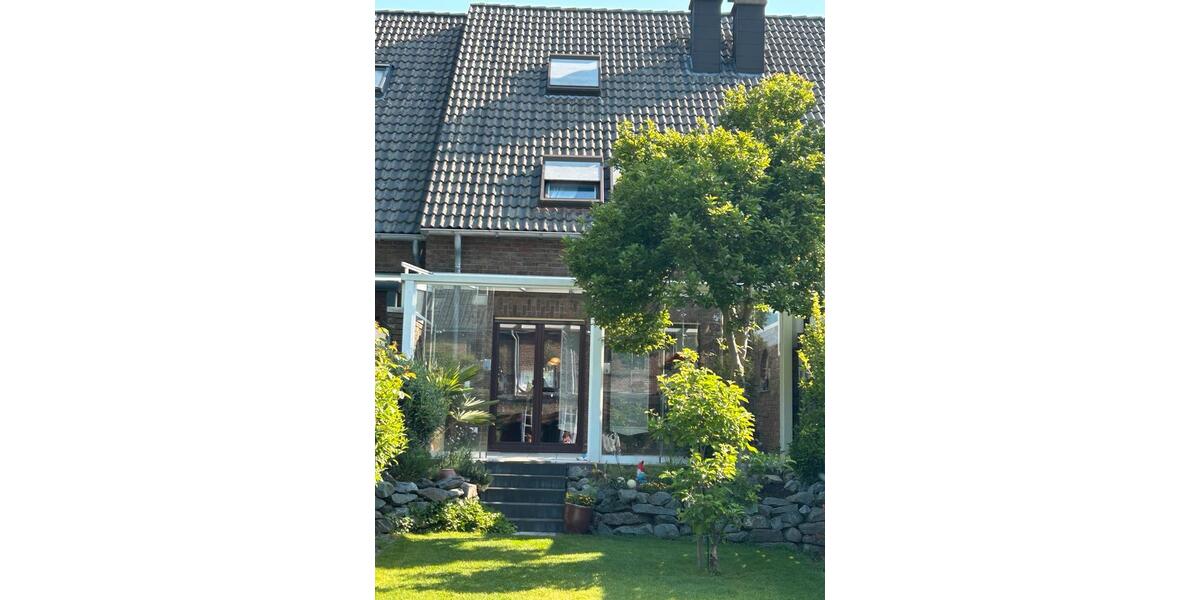 Reihenhaus Willich - 4 Zimmer, 110 m&sup2;, 385.000&euro; | Angebot:27009178