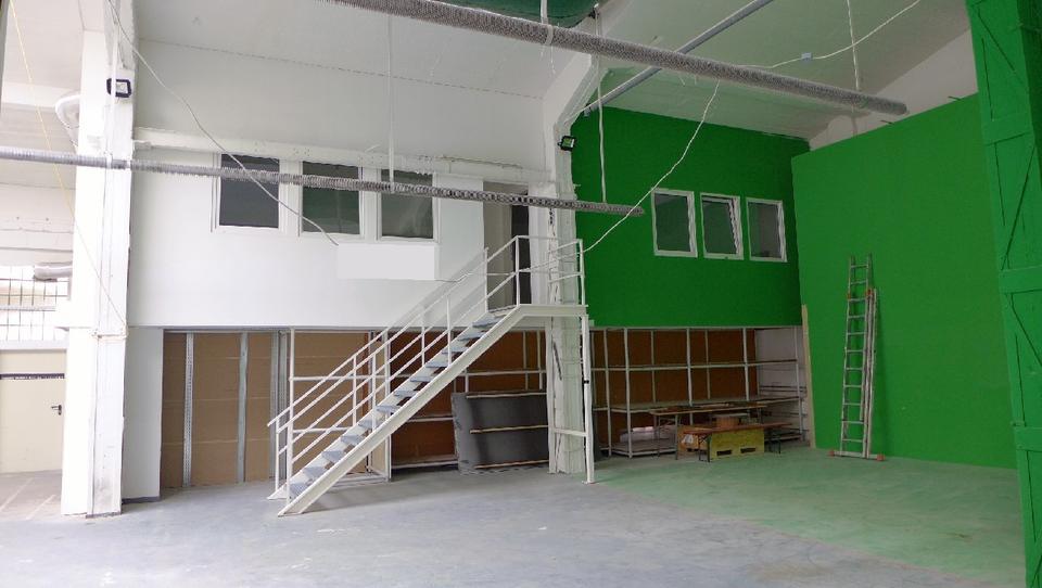 Gewerbeobjekt Wuppertal Gemarkung Langerfeld - 1.700&euro; | Angebot:19629705