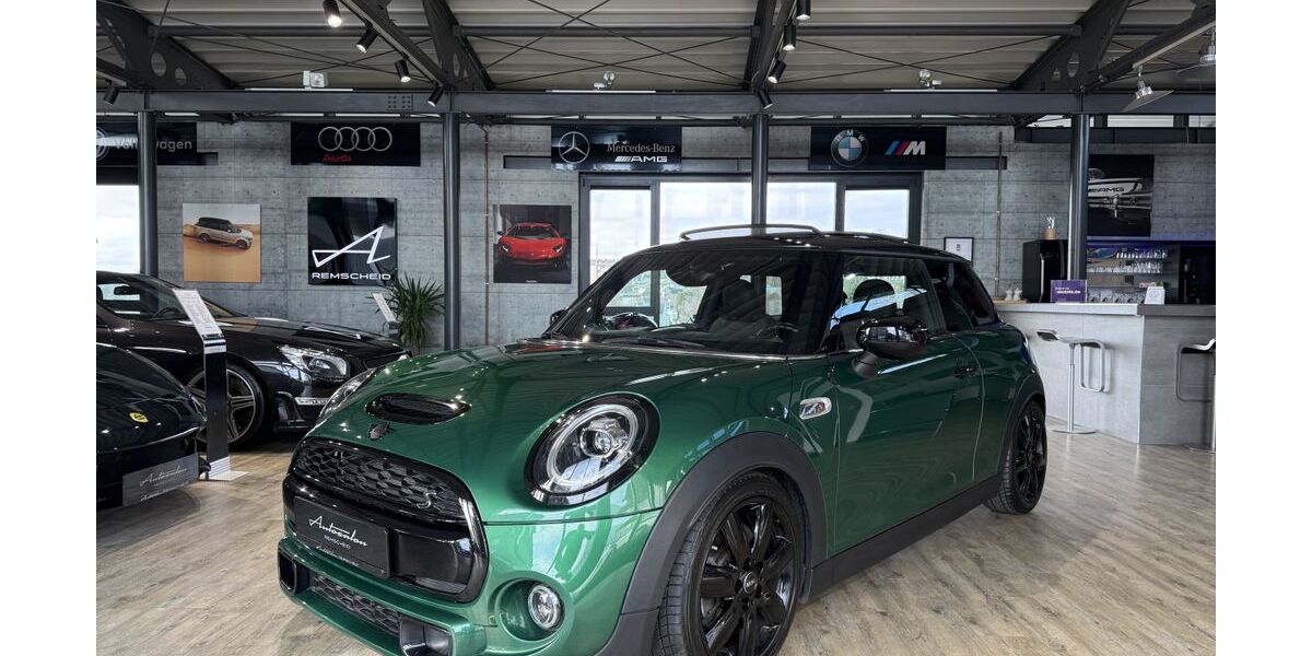 Mini Cooper S 52.259 km 23.990 &euro; Remscheid 42859