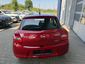 Suzuki Swift Club Hybrid +Tempomat+Blutooth+LED+ 82.551 km 10.950 &euro; Meerbusch 40667