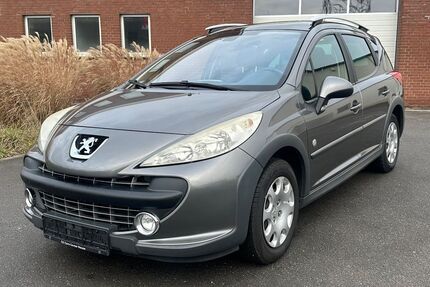 Peugeot 207 218.000 km 2.500 &euro; Neuss 41460