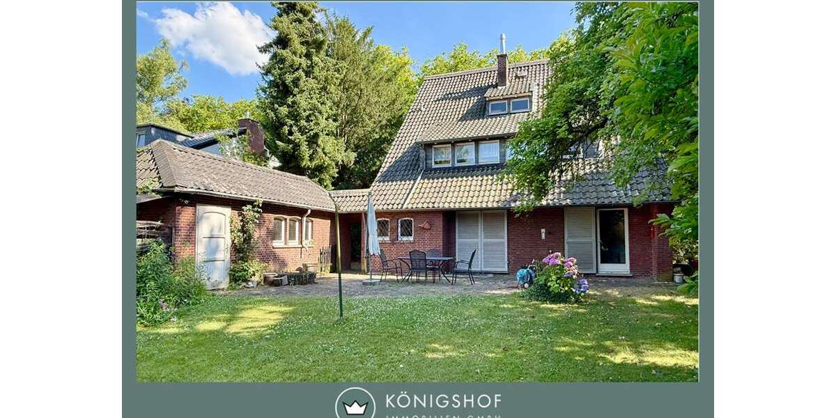 Einfamilienhaus Krefeld-Bockum Bockum - 5 Zimmer, 164 m&sup2;, 570.000&euro; | Angebot:25275351