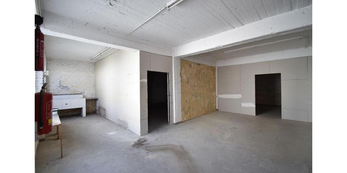 Gewerbeobjekt Düsseldorf Oberbilk - 995&euro; | Angebot:21264674