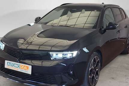 Opel Astra 58.011 km 99.999 &euro; Duisburg 47138