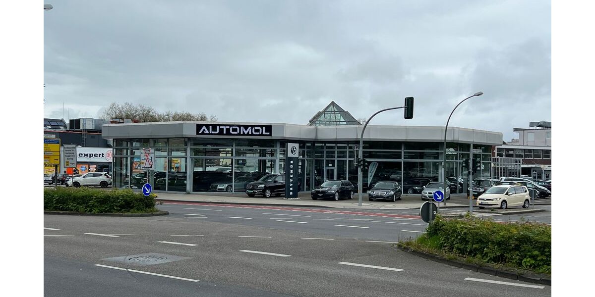 Ford Kuga 153.000 km 12.850 &euro; Bottrop 46236