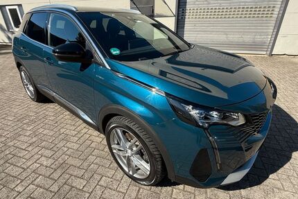 Peugeot 3008 44.452 km 22.000 &euro; Ratingen 40883