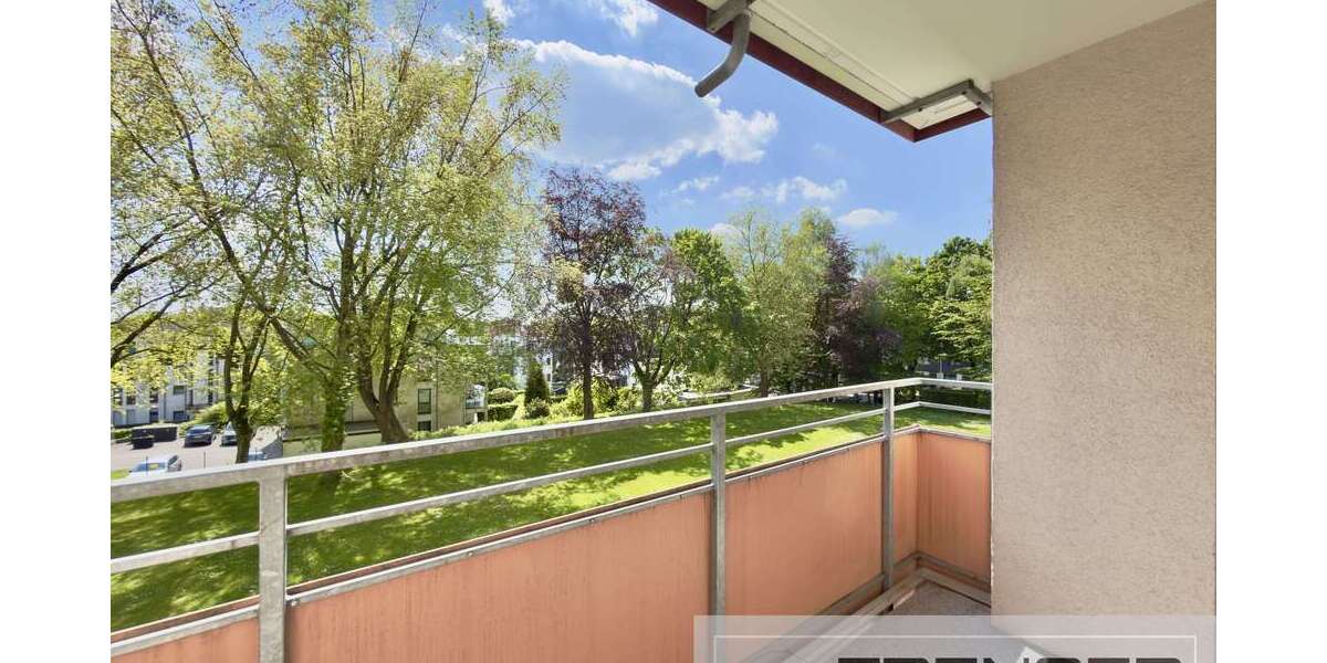 Etagenwohnung Haan - 3 Zimmer, 81 m&sup2;, 159.000&euro; | Angebot:26631946