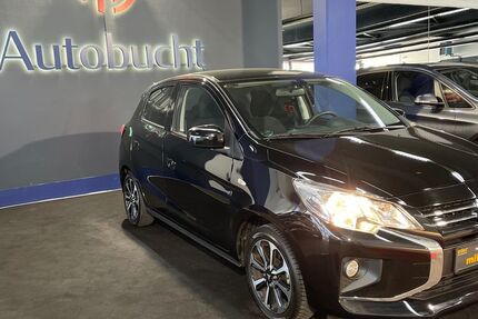 Mitsubishi Space Star 9.800 km 15.999 &euro; Oberhausen 46045