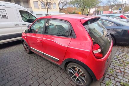 Renault Twingo 92.500 km 6.500 &euro; Düsseldorf 40233
