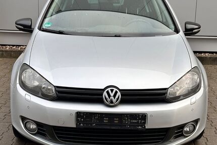 VW Golf 180.000 km 5.400 &euro; Düsseldorf - Bezirk 8 40231