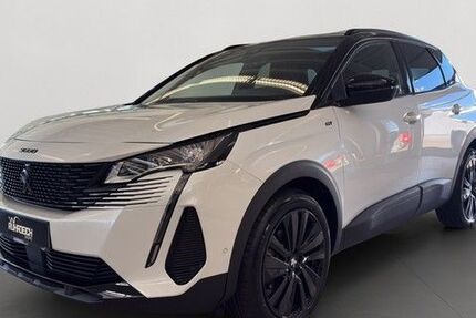 Peugeot 3008 42.000 km 24.990 &euro; Duisburg 47167