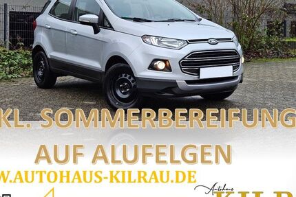 Ford EcoSport 113.544 km 5.499 &euro; Mettmann 40822