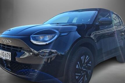 Fiat 600 7.500 km 21.490 &euro; Krefeld 47805