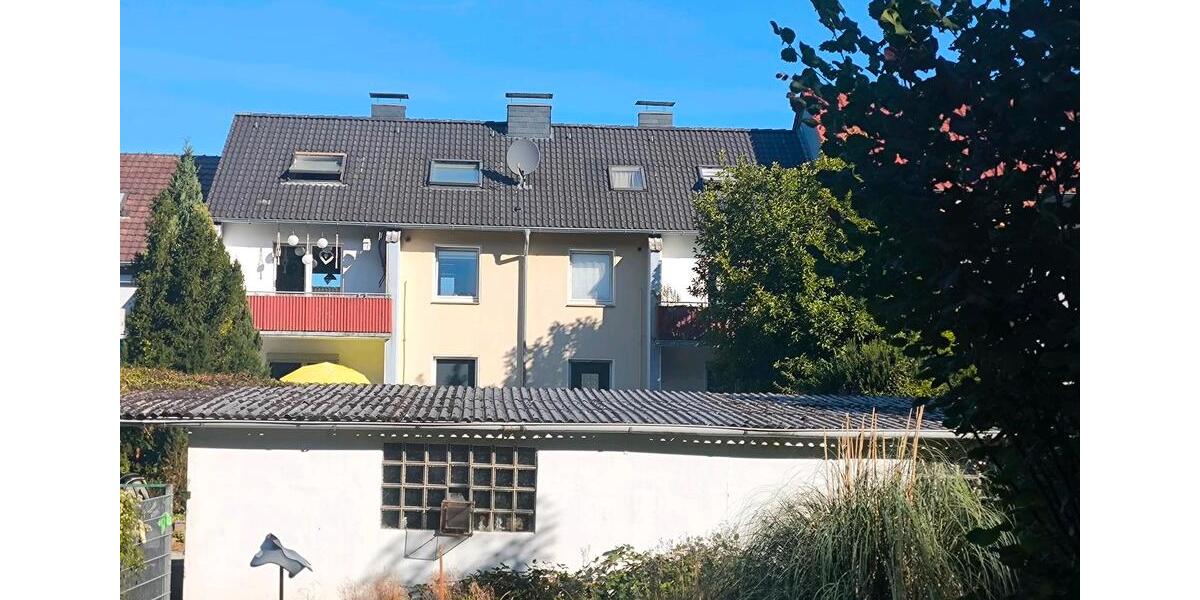 Mehrfamilienhaus, Wohnhaus Wuppertal Dornap - 1&euro; | Angebot:27218557